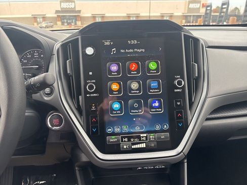 New 2026 Subaru Crosstrek 2.0i Premium image 14