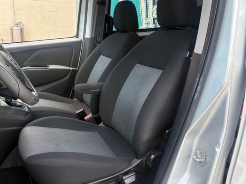 Used 2021 RAM ProMaster City SLT FWD image 9