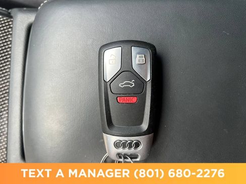 Used 2018 Audi S5 Prestige AWD/4WD image 30