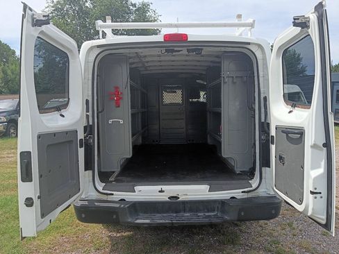 Used 2021 Nissan NV 1500 SV w/ Navigation Package RWD image 34