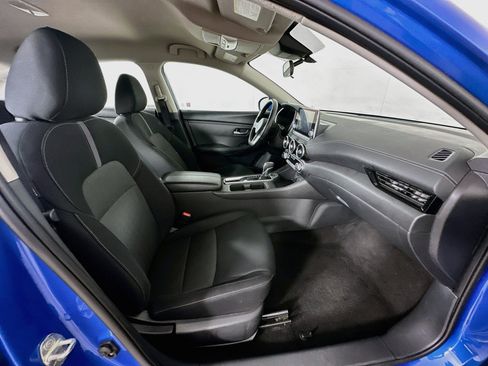 Used 2024 Nissan Sentra SV w/ All-Weather Package FWD image 29
