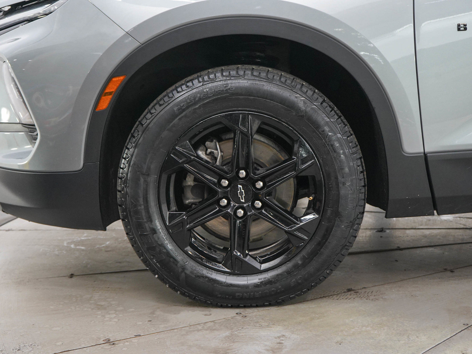 Used 2024 Chevrolet Blazer LT w/ Convenience Package AWD/4WD image 31