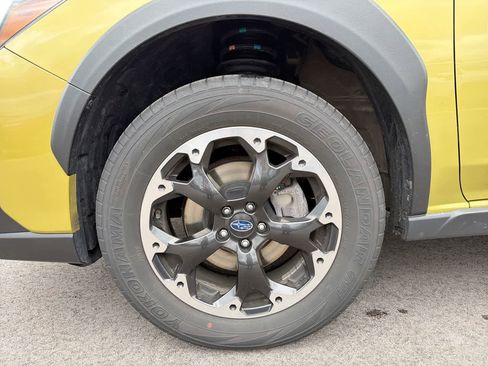 Certified 2023 Subaru Crosstrek 2.0i Premium AWD/4WD image 19