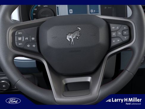 New 2025 Ford Bronco Heritage Edition image 14