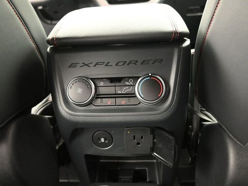 New 2026 Ford Explorer ST image 17