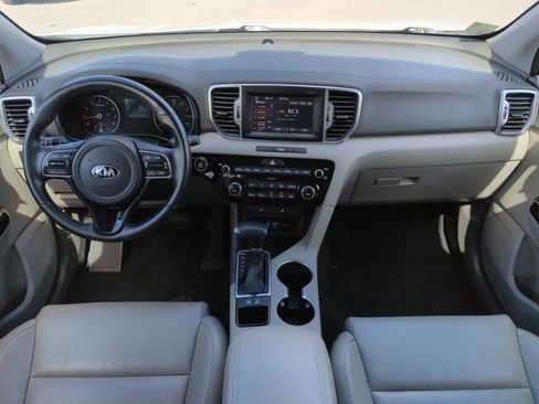 Used 2018 Kia Sportage EX FWD image 15