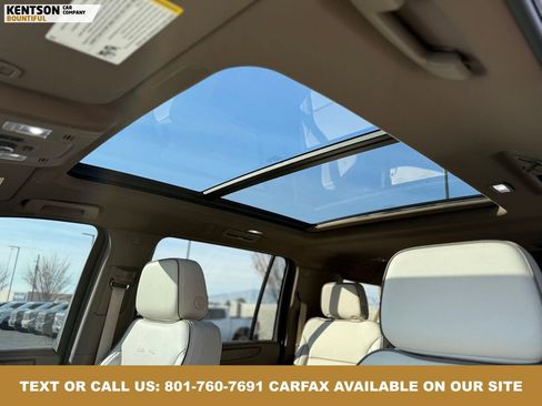Used 2025 GMC Yukon XL Denali image 37
