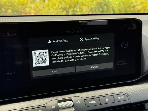 Used 2026 Kia K4 FWD image 19