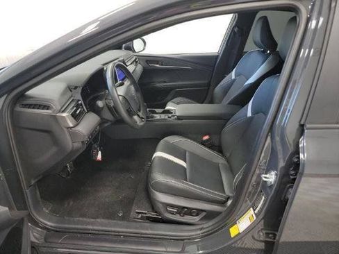 Used 2025 Toyota Camry SE w/ Convenience Package FWD image 70