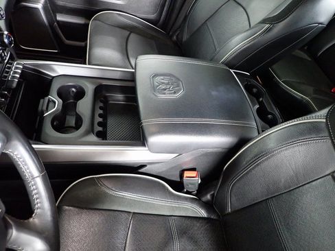 Used 2021 RAM 2500 Laramie image 28