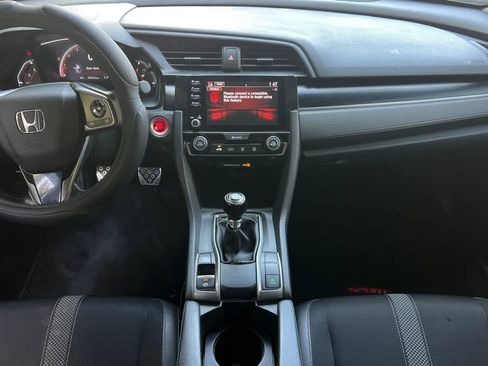 Used 2020 Honda Civic Sport image 4