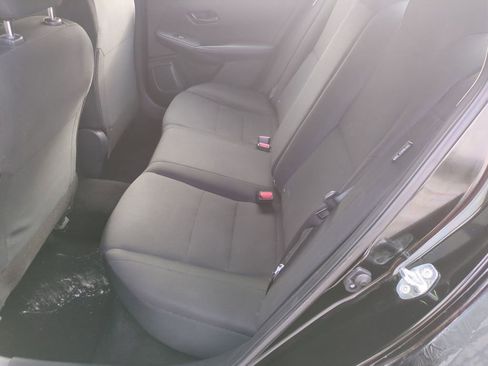 Used 2025 Nissan Sentra S image 22