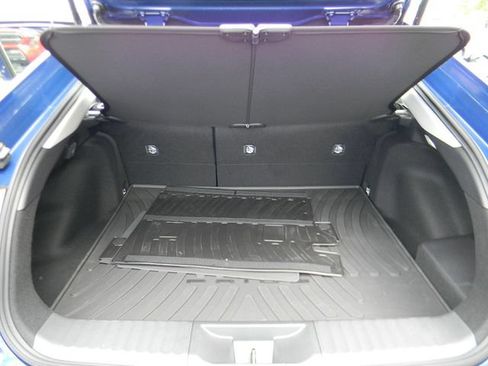 New 2026 Toyota Prius Plug-In Hybrid FWD image 17