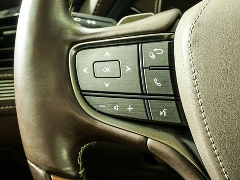 Used 2020 Lexus LS 500 500 Base w/ Interior Upgrade Package image 11