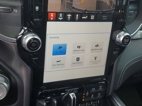 Certified 2023 RAM 1500 Limited AWD/4WD image 30