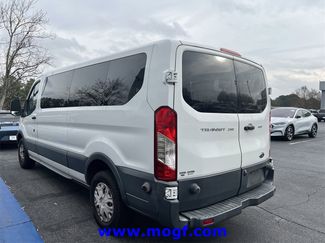 Used 2018 Ford Transit 350 XLT video 2