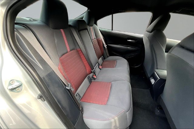 Used 2026 Toyota Corolla SE w/ SE Package FWD image 23