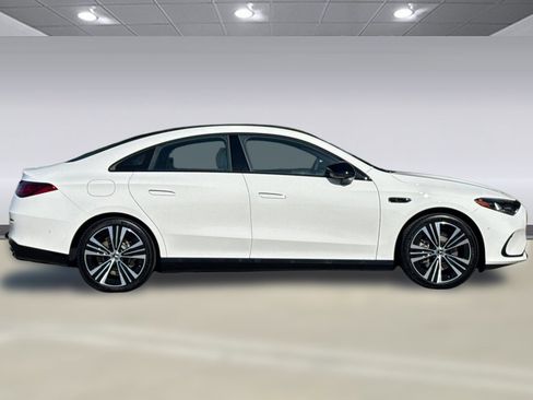 New 2026 Mercedes-Benz CLA 350 image 8