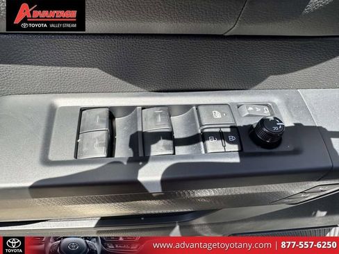 Certified 2025 Toyota Sequoia TRD Pro w/ TRD Performance Package (TMS) AWD/4WD image 21