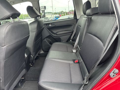 Used 2015 Subaru Forester 2.0XT Premium AWD/4WD image 10