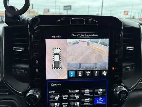 Used 2019 RAM 3500 Limited w/ Max Tow Package AWD/4WD image 25