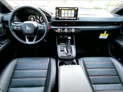 Used 2025 Honda CR-V Sport-L image 16
