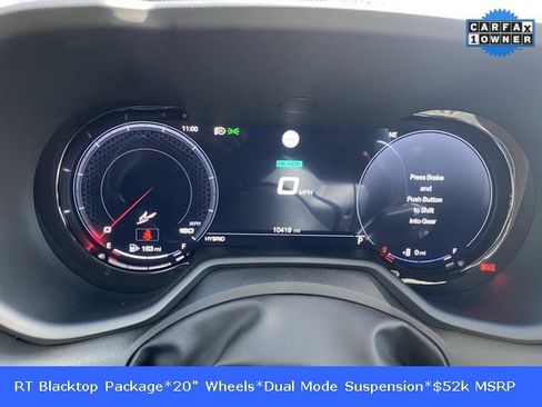 Used 2024 Dodge Hornet R/T Plus image 20