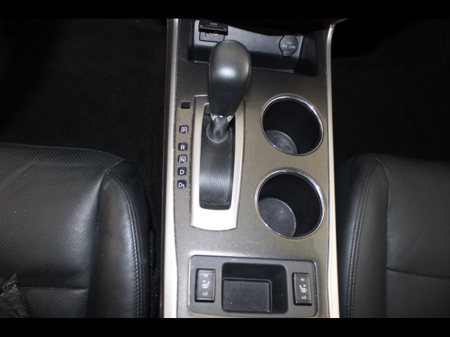 Used 2015 Nissan Altima 3.5 SL FWD image 26
