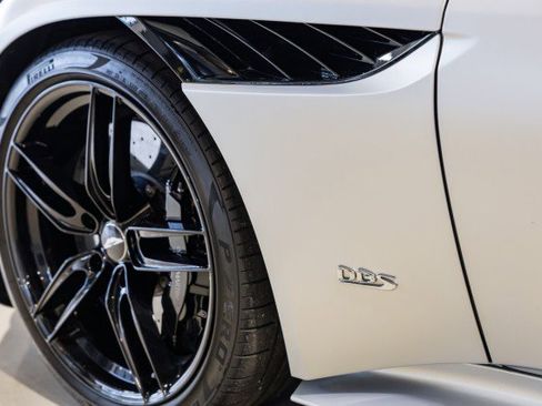 Used 2020 Aston Martin DBS Superleggera image 51