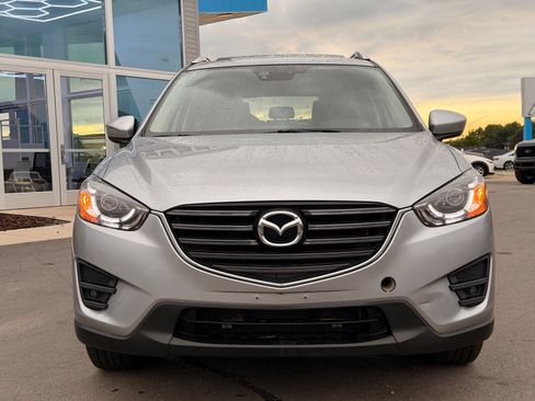 Used 2016 MAZDA CX-5 Grand Touring AWD/4WD image 7