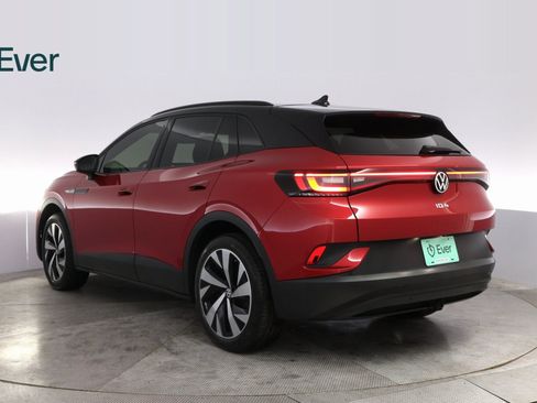 Used 2022 Volkswagen ID.4 Pro S image 14