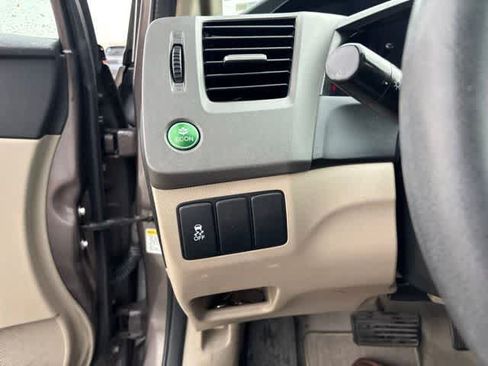Used 2012 Honda Civic LX image 10