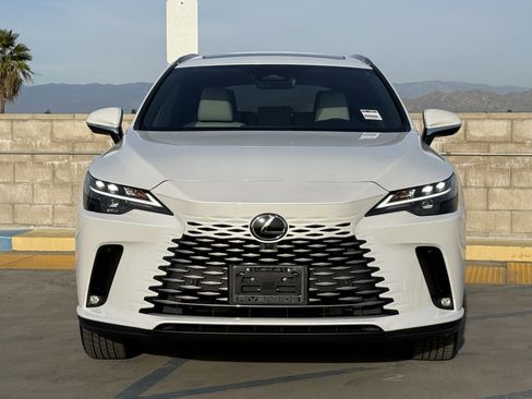 New 2026 Lexus RX 350 Premium image 6