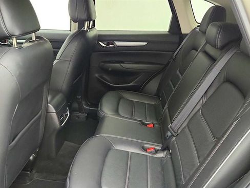 Used 2024 MAZDA CX-5 AWD 2.5 S w/ Preferred Package image 20