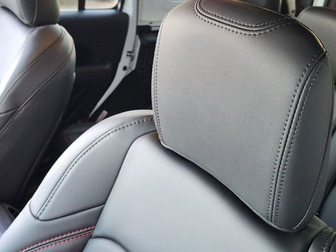 New 2026 Jeep Wrangler Unlimited Rubicon 392 image 14