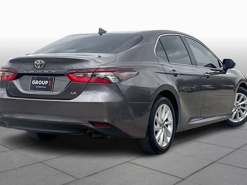 Used 2023 Toyota Camry LE w/ Convenience Package image 13