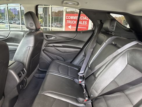 Used 2020 Chevrolet Equinox LT w/ Midnight Edition FWD image 29