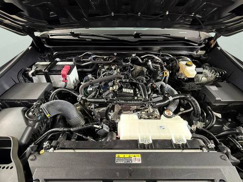 Used 2024 Toyota Tacoma SR5 RWD image 37