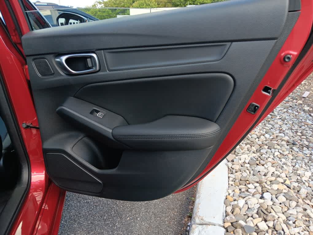 Used 2026 Acura Integra FWD image 28