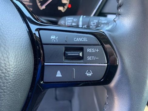 Used 2024 Honda CR-V EX-L image 27