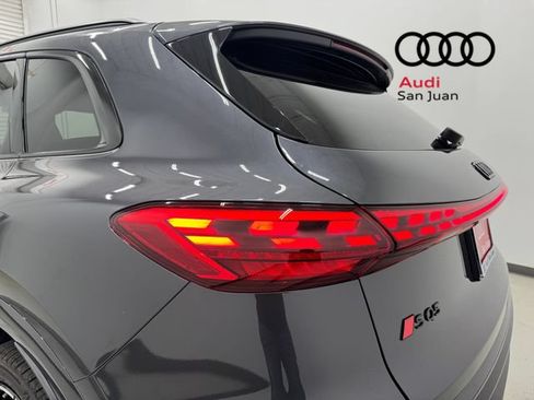 New 2026 Audi SQ5 Premium Plus AWD/4WD image 10