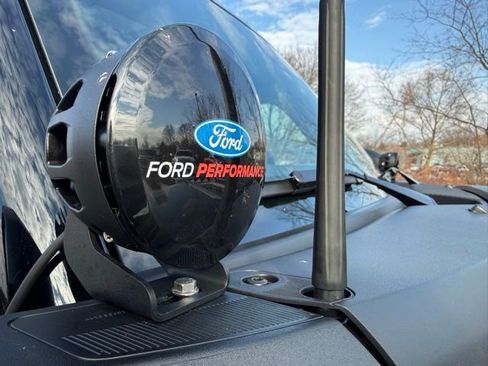 Used 2024 Ford Bronco Raptor w/ Interior Carbon Fiber Pack 6 image 12