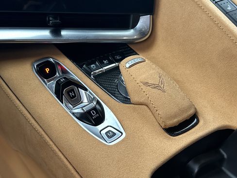 Certified 2023 Chevrolet Corvette Stingray Premium Conv w/ Z51 Performance Package image 27