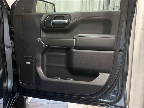 Used 2020 GMC Sierra 1500 AT4 w/ AT4 Premium Package image 12