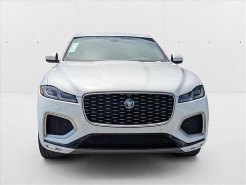 New 2026 Jaguar F-PACE R-Dynamic S image 7