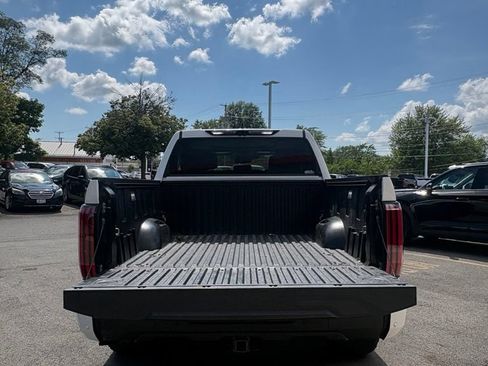 Used 2023 Toyota Tundra TRD Pro AWD/4WD image 8