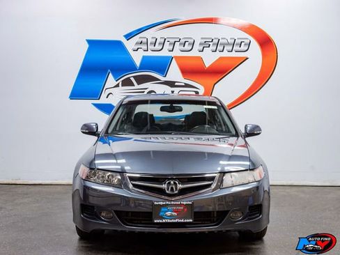 Used 2006 Acura TSX AT, POWER SUNROOF, HID LIGHTS, image 8