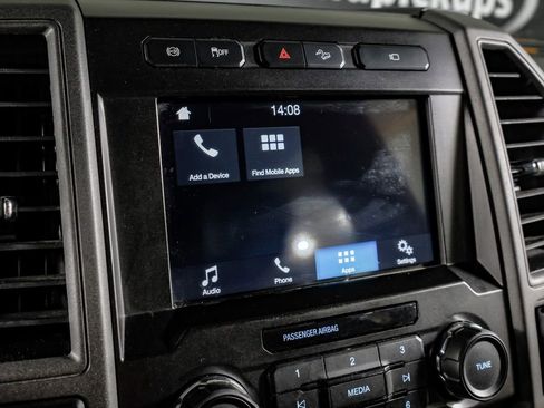 Used 2019 Ford F350 XL w/ STX Appearance Package image 27