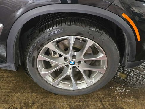 Used 2026 BMW X5 xDrive40i AWD/4WD image 9
