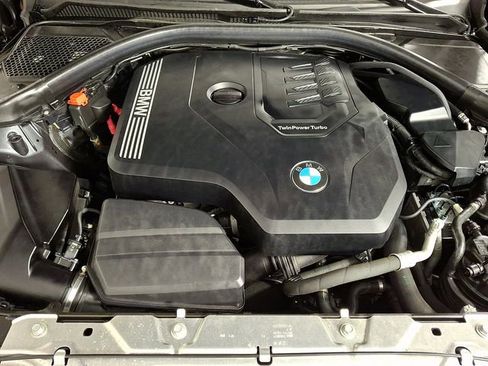 Used 2021 BMW 330i xDrive Sedan w/ Convenience Package AWD/4WD image 28